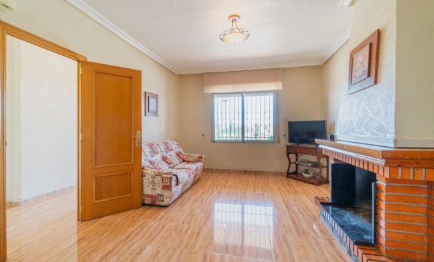 Venta - house -
San Miguel de Salinas - Torremendo