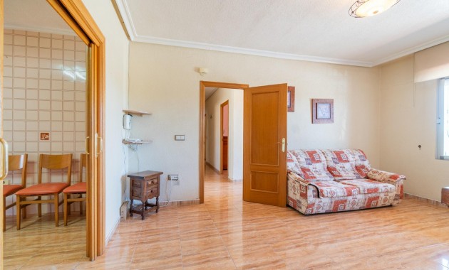 Venta - house -
San Miguel de Salinas - Torremendo