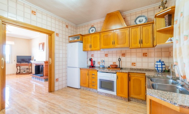 Venta - house -
San Miguel de Salinas - Torremendo