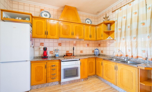 Venta - house -
San Miguel de Salinas - Torremendo
