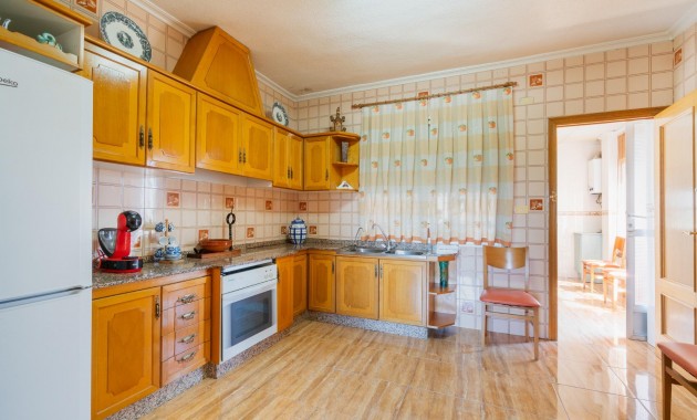 Venta - house -
San Miguel de Salinas - Torremendo
