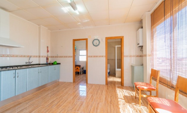 Venta - house -
San Miguel de Salinas - Torremendo