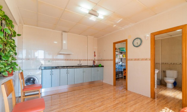 Venta - house -
San Miguel de Salinas - Torremendo