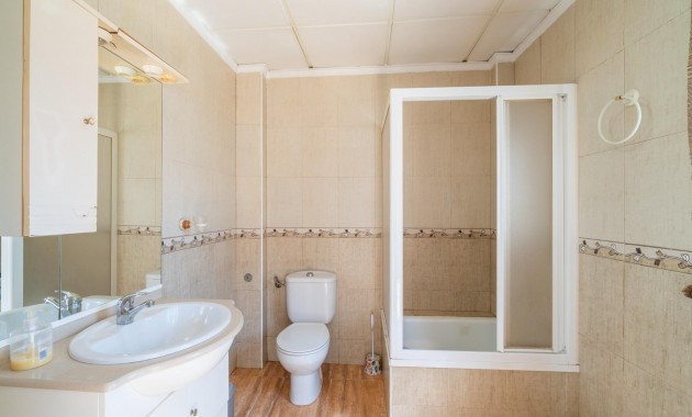 Venta - house -
San Miguel de Salinas - Torremendo