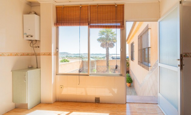 Venta - house -
San Miguel de Salinas - Torremendo