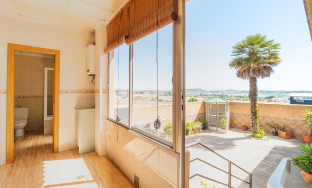 Venta - house -
San Miguel de Salinas - Torremendo