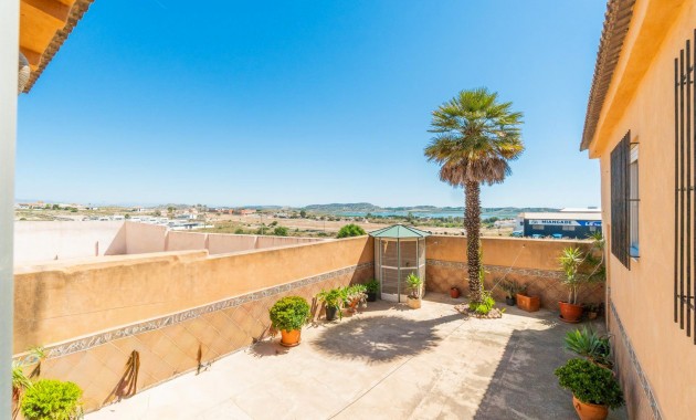 Venta - house -
San Miguel de Salinas - Torremendo