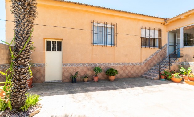 Venta - house -
San Miguel de Salinas - Torremendo
