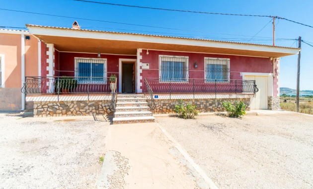 Venta - house -
San Miguel de Salinas - Torremendo