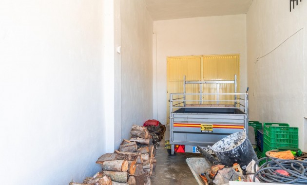 Venta - house -
San Miguel de Salinas - Torremendo