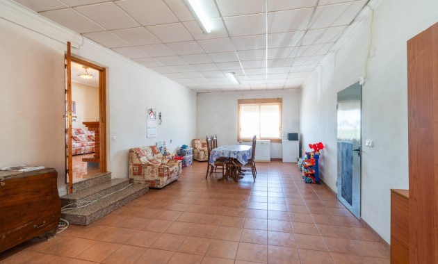Venta - house -
San Miguel de Salinas - Torremendo