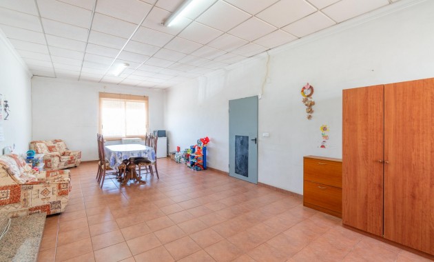 Venta - house -
San Miguel de Salinas - Torremendo