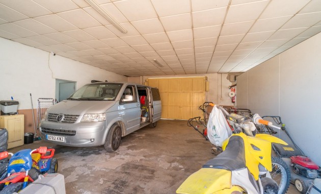 Venta - house -
San Miguel de Salinas - Torremendo