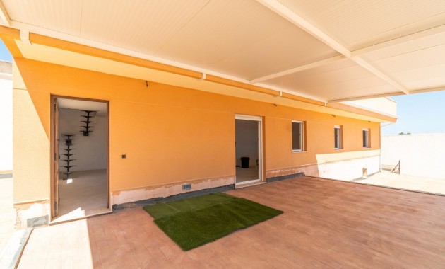 Venta - house -
San Miguel de Salinas - Torremendo