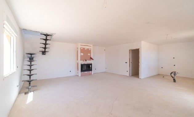 Venta - house -
San Miguel de Salinas - Torremendo