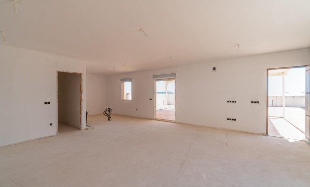 Venta - house -
San Miguel de Salinas - Torremendo