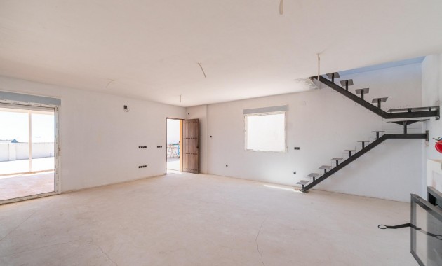 Venta - house -
San Miguel de Salinas - Torremendo