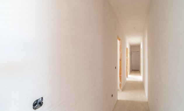 Venta - house -
San Miguel de Salinas - Torremendo