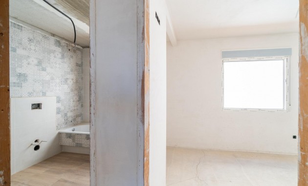 Venta - house -
San Miguel de Salinas - Torremendo