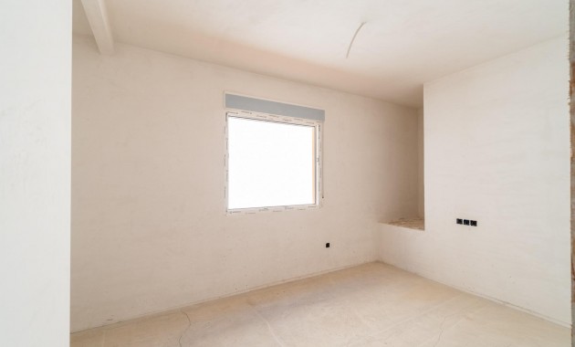 Venta - house -
San Miguel de Salinas - Torremendo