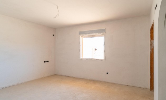 Venta - house -
San Miguel de Salinas - Torremendo