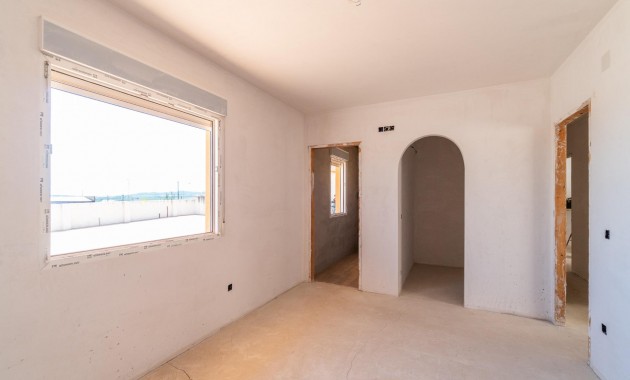 Venta - house -
San Miguel de Salinas - Torremendo