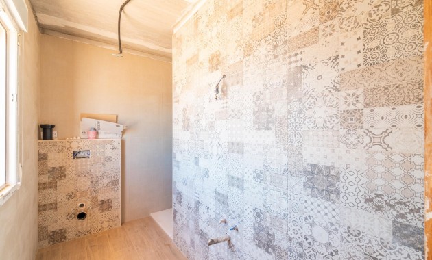 Venta - house -
San Miguel de Salinas - Torremendo