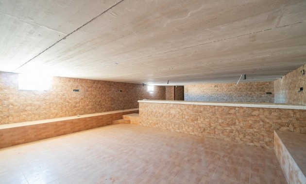 Venta - house -
San Miguel de Salinas - Torremendo