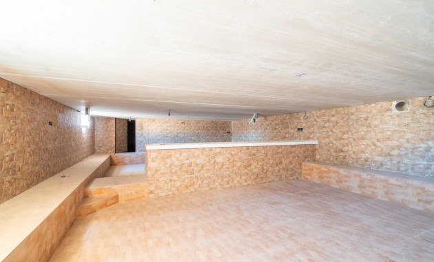 Venta - house -
San Miguel de Salinas - Torremendo