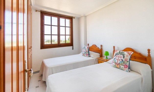 Resale - Wohnung -
Torrevieja - La Mata pueblo