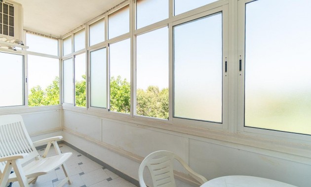 Resale - Wohnung -
Torrevieja - La Mata pueblo