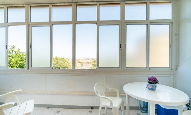 Resale - Wohnung -
Torrevieja - La Mata pueblo