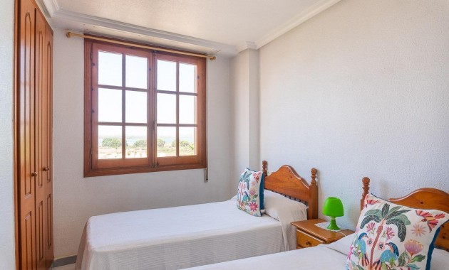 Resale - Wohnung -
Torrevieja - La Mata pueblo