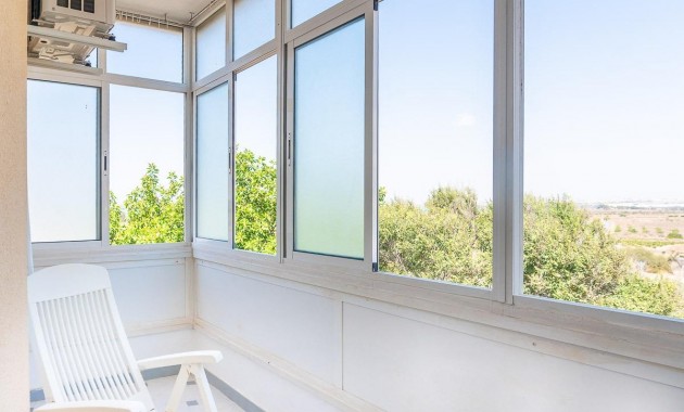 Resale - Wohnung -
Torrevieja - La Mata pueblo