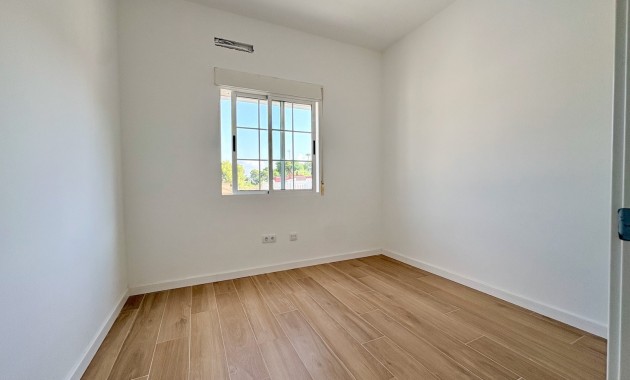 Resale - Einfamilienhaus -
Orihuela - Los Balcones