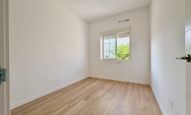 Resale - Einfamilienhaus -
Orihuela - Los Balcones