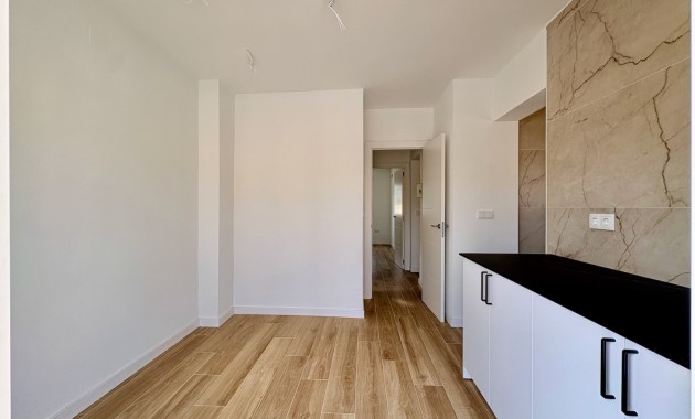 Resale - Einfamilienhaus -
Orihuela - Los Balcones