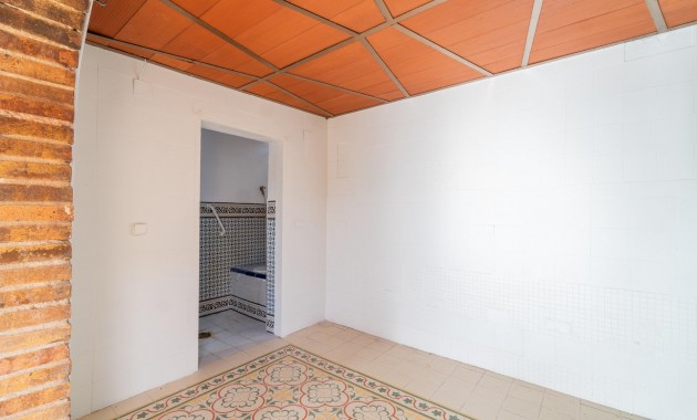 Venta - Villa -
Torrevieja - Los altos