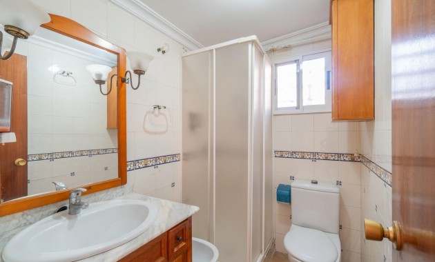 Venta - Villa -
Torrevieja - Los altos