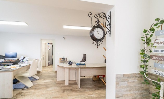 Sale - Villa -
San Miguel de Salinas - Las filipinas