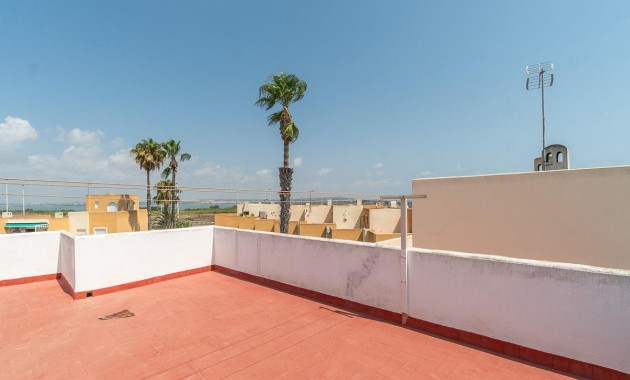 Resale - Wohnung -
Torrevieja - Torreblanca