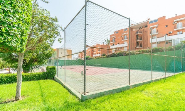 Resale - Wohnung -
Torrevieja - Torreblanca