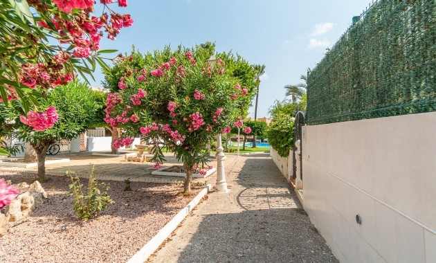 Resale - Wohnung -
Torrevieja - Torreblanca