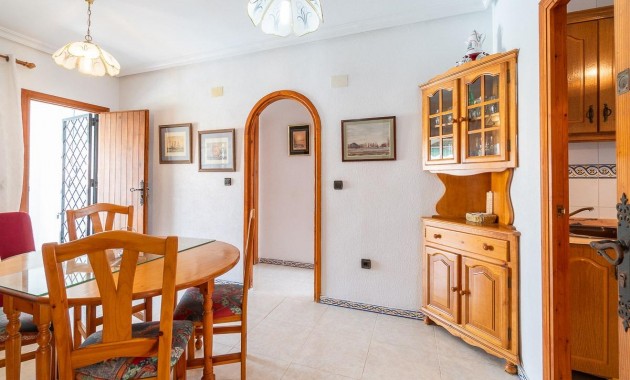 Resale - Wohnung -
Torrevieja - Torreblanca