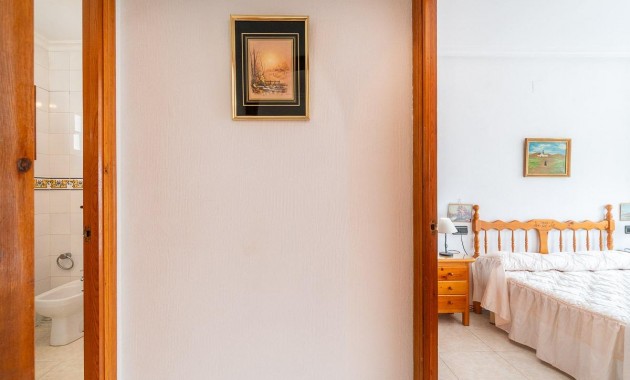 Resale - Wohnung -
Torrevieja - Torreblanca