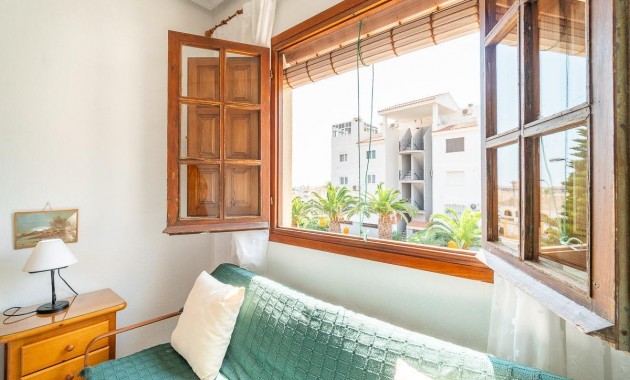 Resale - Wohnung -
Torrevieja - Torreblanca