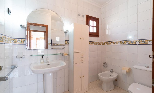 Resale - Wohnung -
Torrevieja - Torreblanca