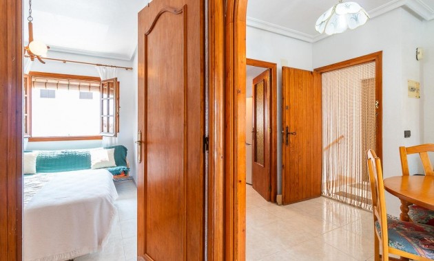 Resale - Wohnung -
Torrevieja - Torreblanca