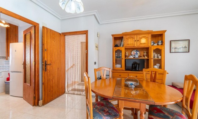 Resale - Wohnung -
Torrevieja - Torreblanca