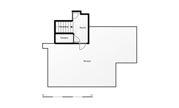 Resale - Wohnung -
Torrevieja - Torreblanca